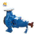 AC centrifugal pump